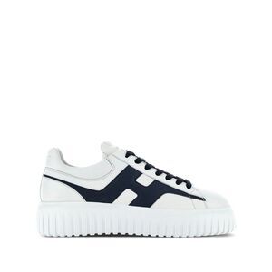 Hogan White Trainers - Low-Tops Men